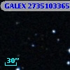 GALEX 2735103365346231142