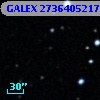 GALEX 2736405217178290291