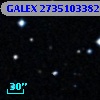 GALEX 2735103382526100202