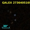 GALEX 2736405169933651782