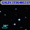 GALEX 2736405217178289402
