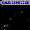 GALEX 2736370028511233197