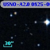 USNO-A2.0 0825-06733167