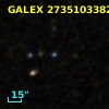 GALEX 2735103382526100564