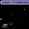GALEX 2735068185269111418