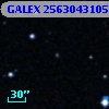 GALEX 2563043105702940282