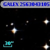 GALEX 2563043105702951925