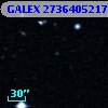 GALEX 2736405217178290802