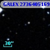 GALEX 2736405169933650035