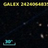 2SLAQ J090721.44-004131.7