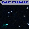 GALEX 2735103382526104332