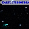 GALEX 2736405169933649467