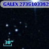 GALEX 2735103382526100259
