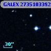 GALEX 2735103382526101535