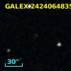 2SLAQ J090633.08-004201.1