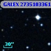 GALEX 2735103361051265403