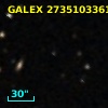 GALEX 2735103361051265101