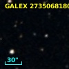 2SLAQ J090553.28-011109.8