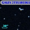 GALEX 2735103361051264138