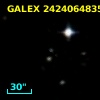GALEX 2424064835952054686