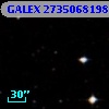 GALEX 2735068198154015577