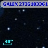 GALEX 2735103361051265199