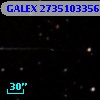 GALEX 2735103356756300569