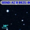 USNO-A2.0 0825-06683618