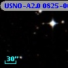 USNO-A2.0 0825-06681730