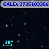 GALEX 2735103356756297180