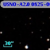 USNO-A2.0 0825-06667158