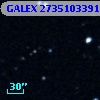 GALEX 2735103391116039404