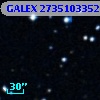 GALEX 2735103352461330595