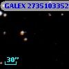 GALEX 2735103352461332277