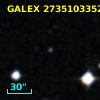 GALEX 2735103352461329414