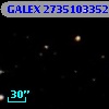GALEX 2735103352461333395