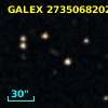 GALEX 2735068202448980959