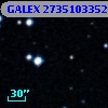GALEX 2735103352461331582
