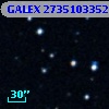 GALEX 2735103352461329297