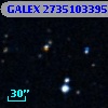 GALEX 2735103395411001696