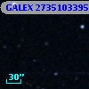 GALEX 2735103395411004184