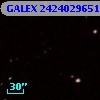 GALEX 2424029651579962262