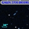 GALEX 2735103395411004237