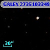 GALEX 2735103348166365638
