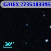 GALEX 2735103395411004906