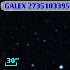 GALEX 2735103395411005310
