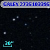 GALEX 2735103395411003603
