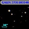 GALEX 2735103348166363098