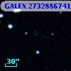 GALEX 2732886741314701645