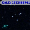 GALEX 2732886741314702943